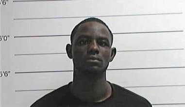 Keilon Miner, - Orleans Parish County, LA 